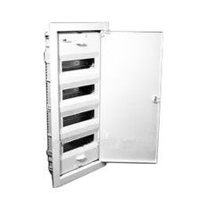 ABB Шкаф для скрытой установки на 48(56) ,UK540S