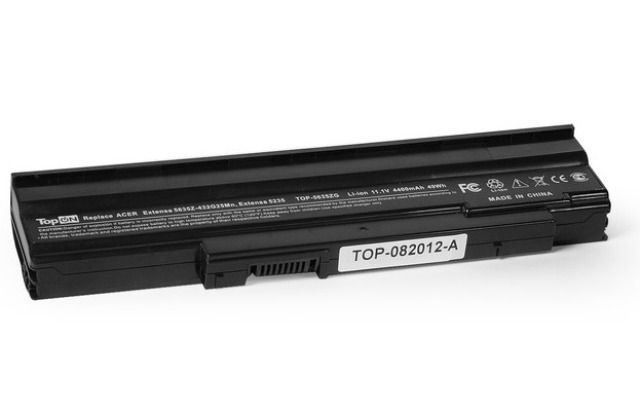 Аккумулятор для ноутбука Acer AL10C31 (1551) 11.1V 5,2A