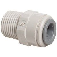Переходник JG 1/2"х1/4" н-трубка NC2495