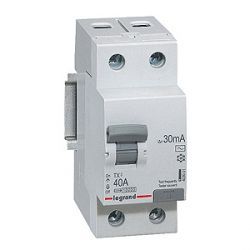Legrand TX3 УЗО 2/63A 30MA ,403002