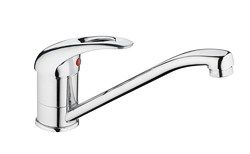 6903 Смеситель VIKO кухня ф40