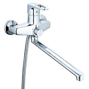 NVL-6280  G-Lauf ванна ф40 (встр)