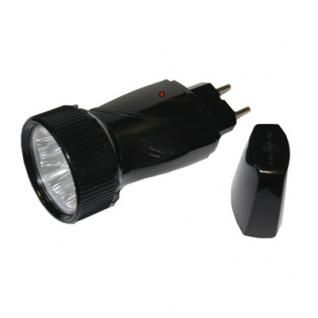 Фонарь СПУТНИК AF200-5LED(аккумуляторный,прямая подзарядка 220V)