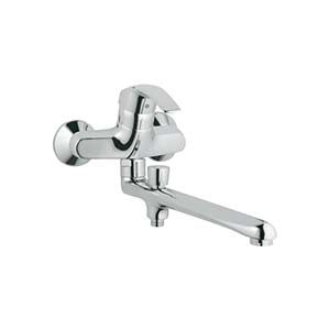 33116 001** Смеситель GROHE Eurosmart ванна